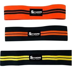 Qhov zoo tshaj plaws Booty Hip Bands rau Legs thiab Butt