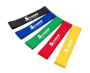 Resistance voj ce Bands